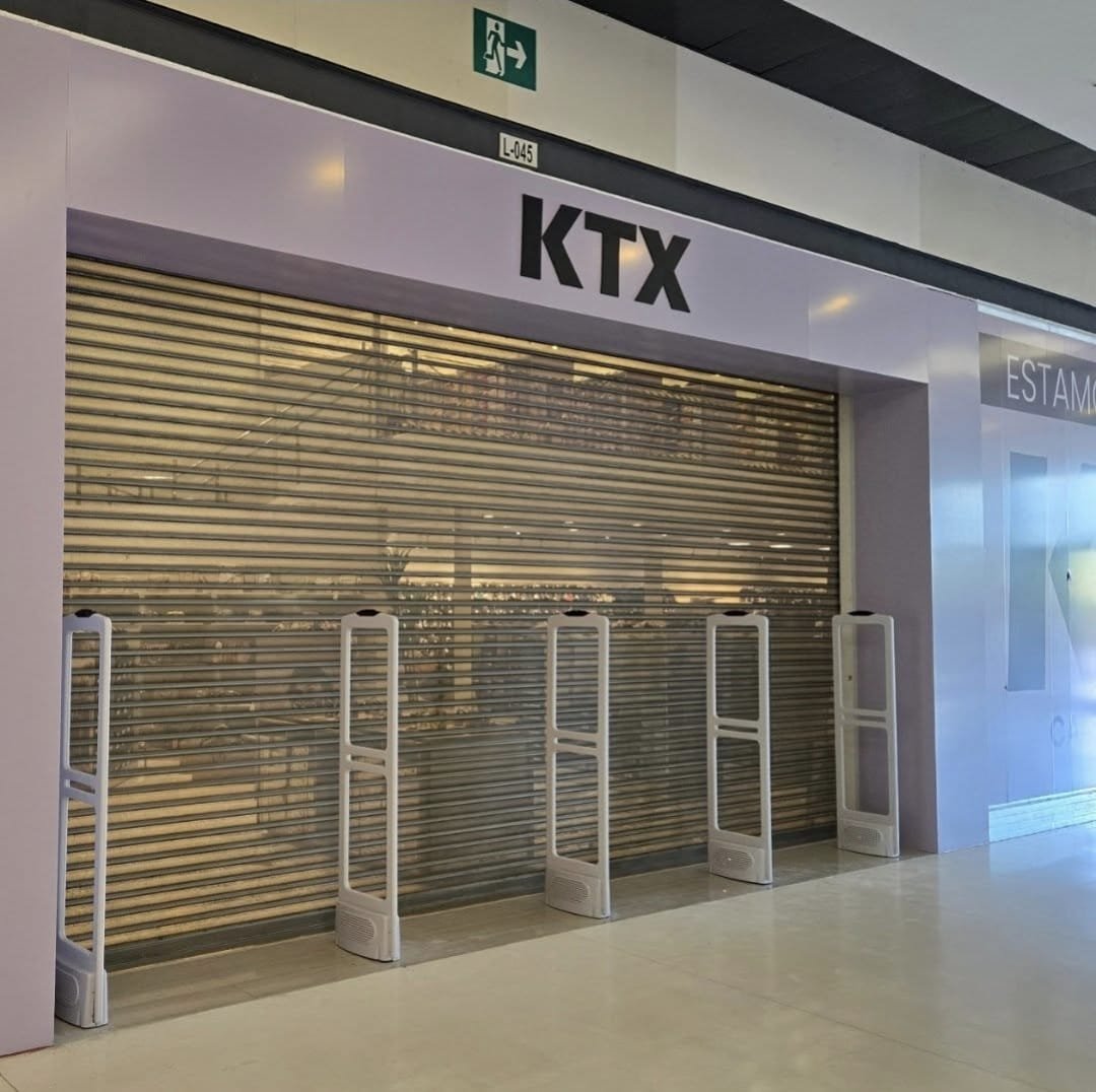 Ktx Calçados Shopping Vitória