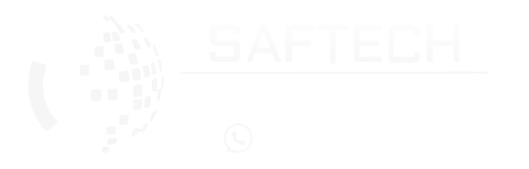 SAFTECH Logo