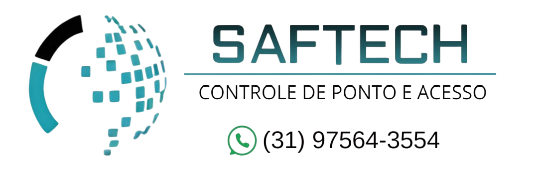 SAFTECH Logo