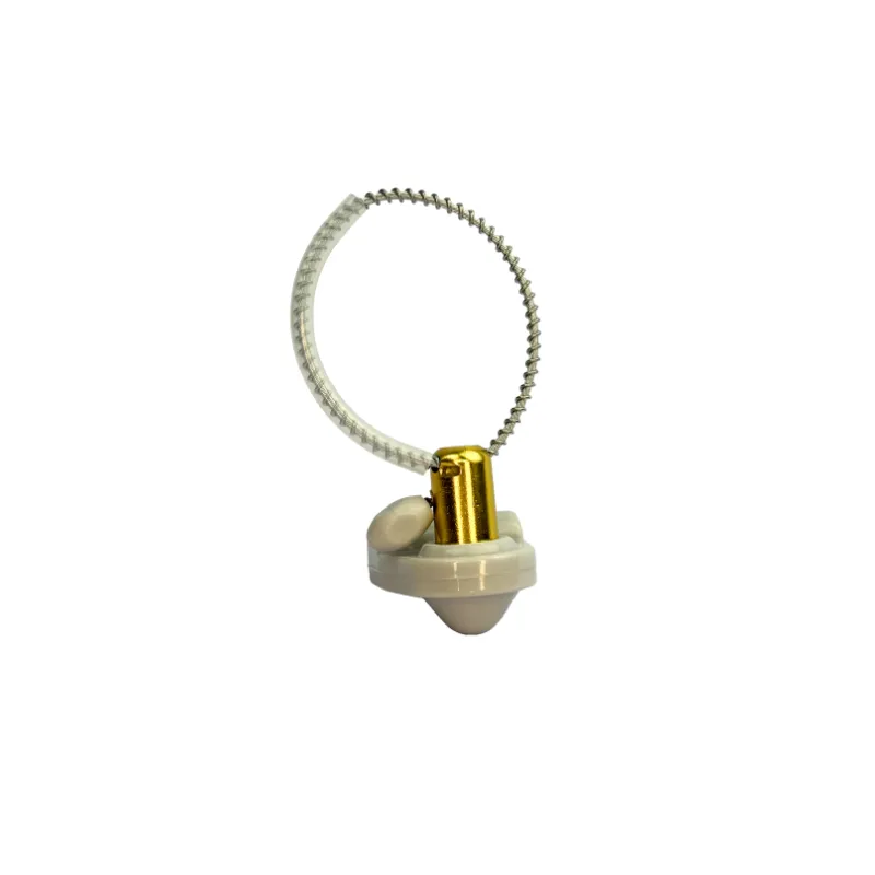 Etiqueta Rígida para Garrafa AM 58 kHz